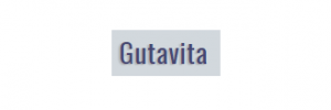 Gutavita, UAB logotipas