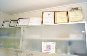 JG KLINIKA – tai šiuolaikinės technologijos, jauki aplinka, aukštos kvalifikacijos patyrę odontologai ir visada laukiami pacientai