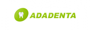 Adadenta, UAB logotipas