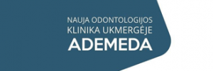 Ademeda, UAB logotipas