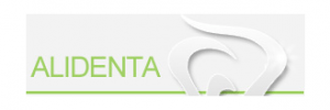 Alidenta, UAB logotipas