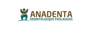 Anadenta, UAB logotipas