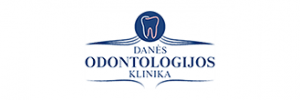 Danės odontologijos klinika, UAB “Sveikatos gija” logotipas