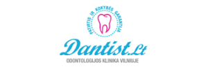 Dantist.lt, IĮ logotipas