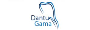Dantų gama, UAB logotipas