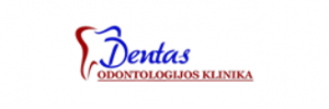 Dentas, UAB logotipas