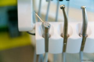 dentastra instrumentai