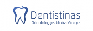 Dentistinas, UAB logotipas