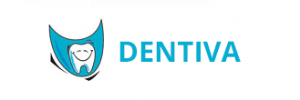 Dentiva, UAB logotipas