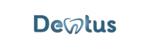 Dentus, UAB logotipas