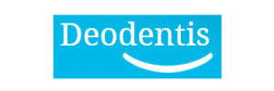 Deodentis, UAB logotipas