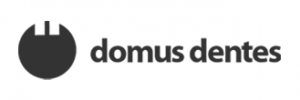 Domus Dentes, UAB logotipas