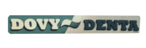 Dovy-denta, IĮ logotipas