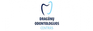 Dragūnų odontologijos centras, UAB logotipas