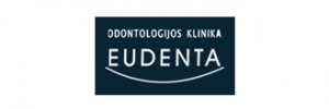 Eudenta, UAB logotipas