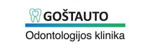 Goštauto odontologijos klinika, UAB “ŽRLM” logotipas