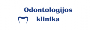 Jeruzalės odontologijos klinika, UAB logotipas