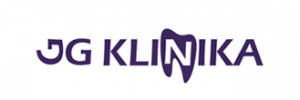JG klinika, UAB logotipas
