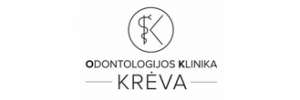 Krėva, UAB logotipas
