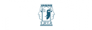 Lela, UAB logotipas