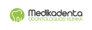 Medikadenta, UAB logotipas