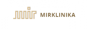 MIR, Tarptautinis implantologijos centras, UAB “MIR Global” logotipas