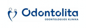 Odontolita, UAB logotipas