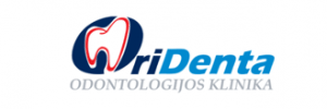 Oridenta, UAB logotipas