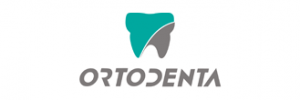 Ortodenta, UAB logotipas