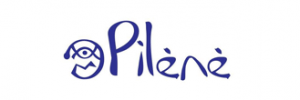 Pilėnė, odontologijos klinika Vilniuje logotipas