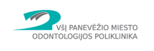 Panevėžio m. odontologijos poliklinika, VšĮ logotipas
