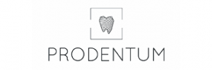 Prodentum, UAB logotipas
