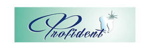 Profident, odontologijos klinika, UAB logotipas