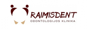 Raimisdent, UAB logotipas