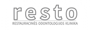 Restauracinės odontologijos klinika, UAB logotipas