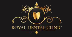 Royal, odontologijos klinika logotipas