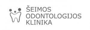 Šeimos odontologijos klinika, UAB logotipas
