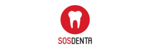 Sosdenta, UAB logotipas
