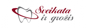 Sveikata ir grožis, UAB logotipas