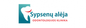 Šypsenų alėja, UAB logotipas
