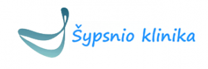 Šypsnio odontologijos klinika, UAB logotipas