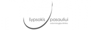 Šypsokis pasauliui, UAB logotipas