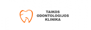 Taikos odontologijos klinika, UAB “Jurgilė” logotipas