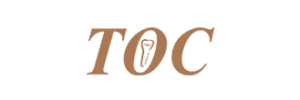 Tauragės odontologijos centras, UAB logotipas