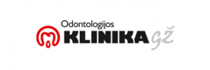 Gž klinika, UAB logotipas
