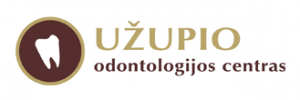 Užupio odontologijos centras, UAB logotipas