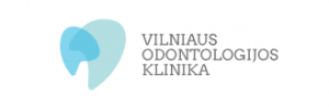 Vilniaus odontologijos klinika, UAB logotipas