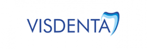 Visdenta, UAB logotipas