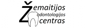 Žemaitijos odontologijos centras, UAB logotipas