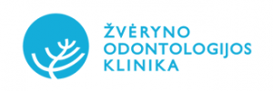 Žvėryno odontologijos klinika, UAB logotipas